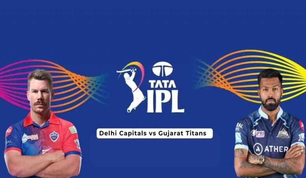 IPL 2023 DC Vs GT, आज येणार दिल्ली आणि गुजरात आमने सामने, पांड्या विजयाचा पॅटर्न कायम ठेवणार?