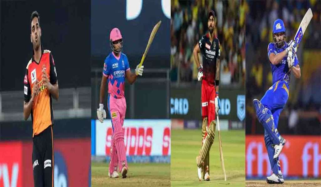 IPL2023, आज IPL २०२३ मध्ये डबल धमाका, धुव्वाधार संडे