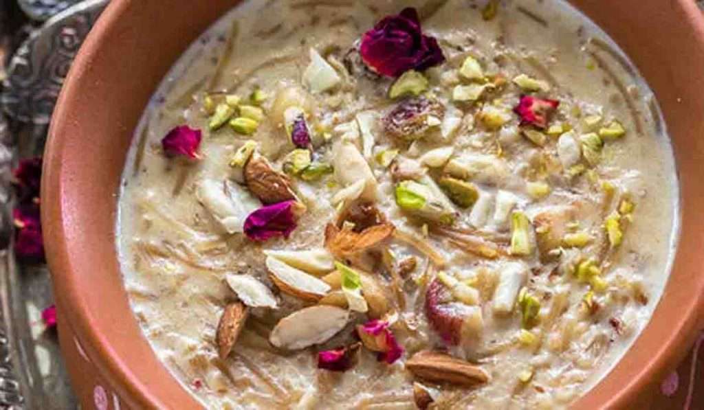 Ramadan 2023, ईदसाठी बनवा Sheer Khurma