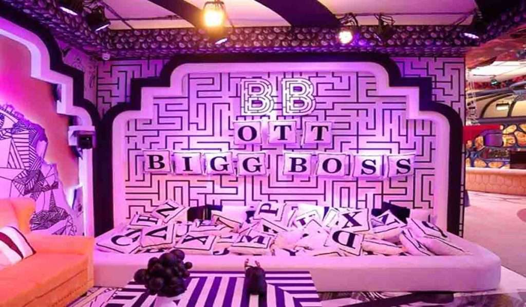 Bigg Boss OTT Season काही तासांमध्ये येणार प्रेक्षकांच्या भेटीला