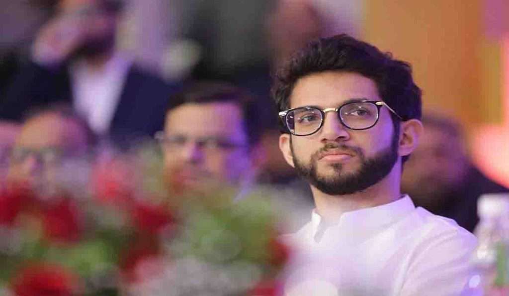 Aditya Thackeray Birthday Special: असा झाला आदित्य ठाकरेंचा राजकीय प्रवास..