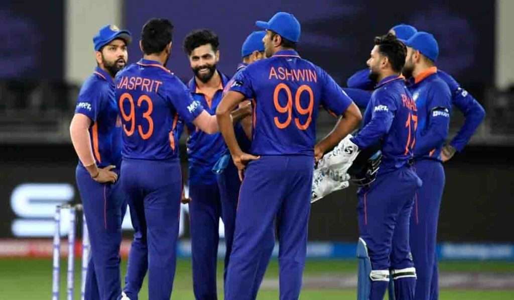 Asia Cup मध्ये सर्वात यशस्वी संघ, Team India