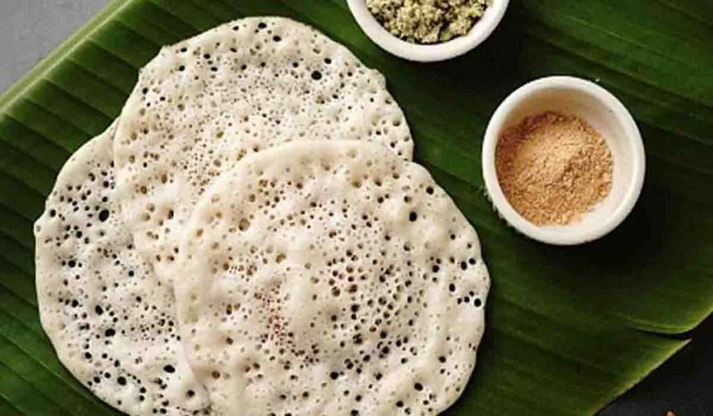 Makhana Dosa कधी ट्राय केला आहे का? नसेल तर आता नक्कीच ट्राय करा…