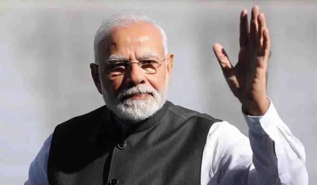 पंतप्रधान नरेंद्र मोदी तामिळनाडूमधून लढवणार निवडणूक ???