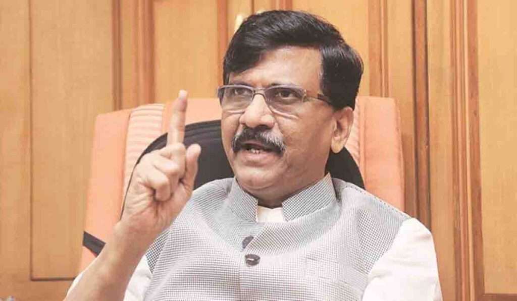 Nagpur Hit and Run Case: Chandrashekhar Bawankule यांच्या परिवाराचा संबंध नाहीये मग लपवाछपवी का चाललीय? :Sanjay Raut