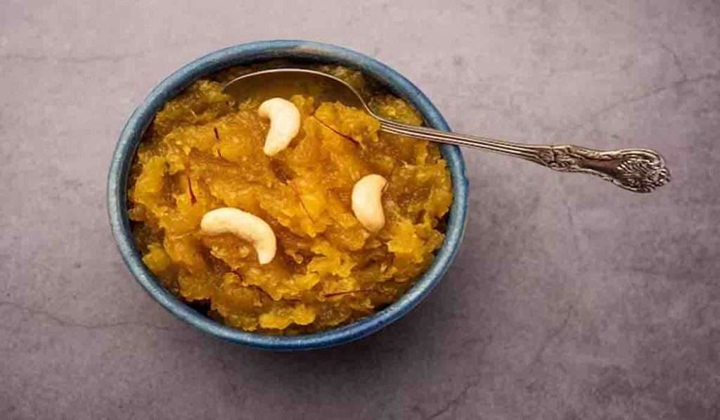 घरच्या घरी बनवा कोहळ्यापासून चविष्ट शिरा; जाणून घ्या संपूर्ण रेसिपी