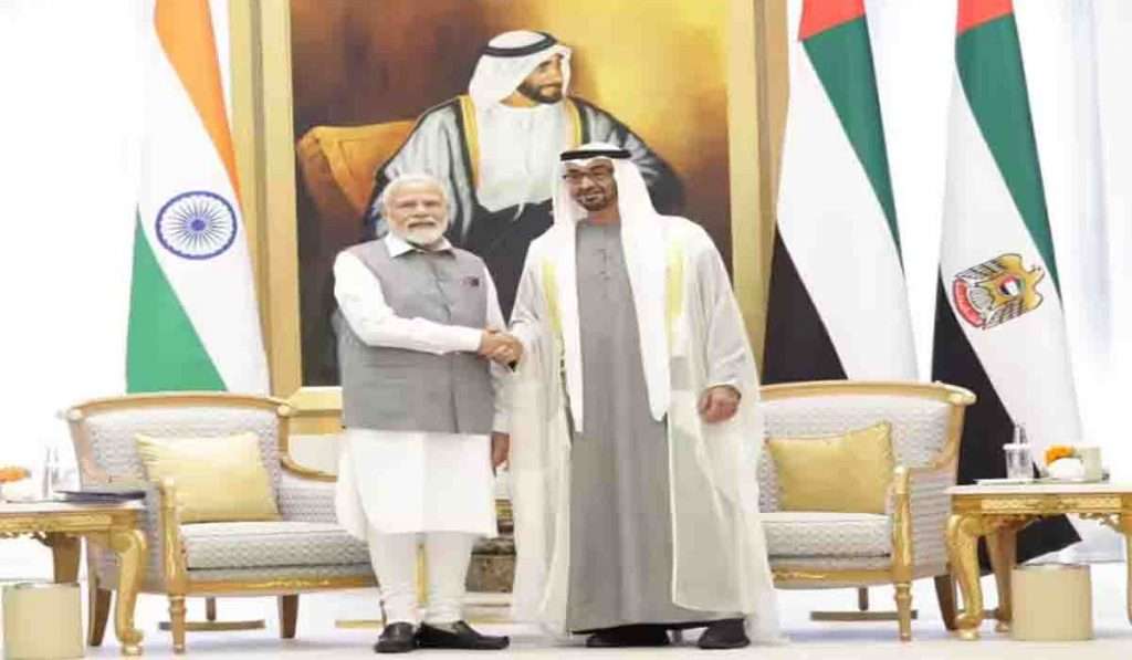 PM Modi च्या UAE भेटीतून भारताला काय मिळाले? घ्या जाणून…