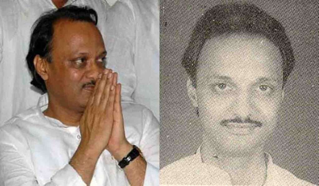 Ajit Pawar, नव्या उपमुख्यमंत्र्यांचा ४१ वर्षांचा राजकीय प्रवास घ्या जाणून, ५ वेळा उपमुख्यमंत्री…