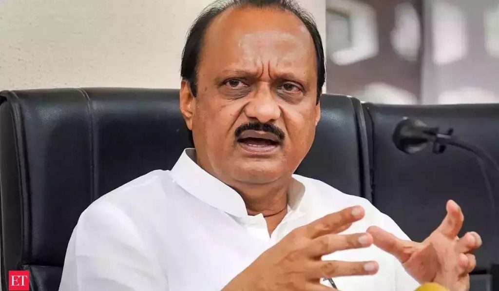 Pune Monsoon Updates: दुर्घटना टाळण्यासाठी स्वत:सह कुटुंबाची काळजी घ्या, Ajit Pawar यांचे नागरिकांना आवाहन