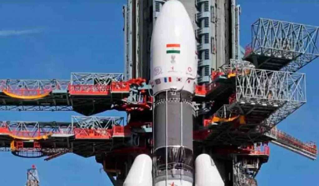 Chandrayan Launch, ‘या’ दिवशी अवकाशात झेप घेणार Chandrayan 3