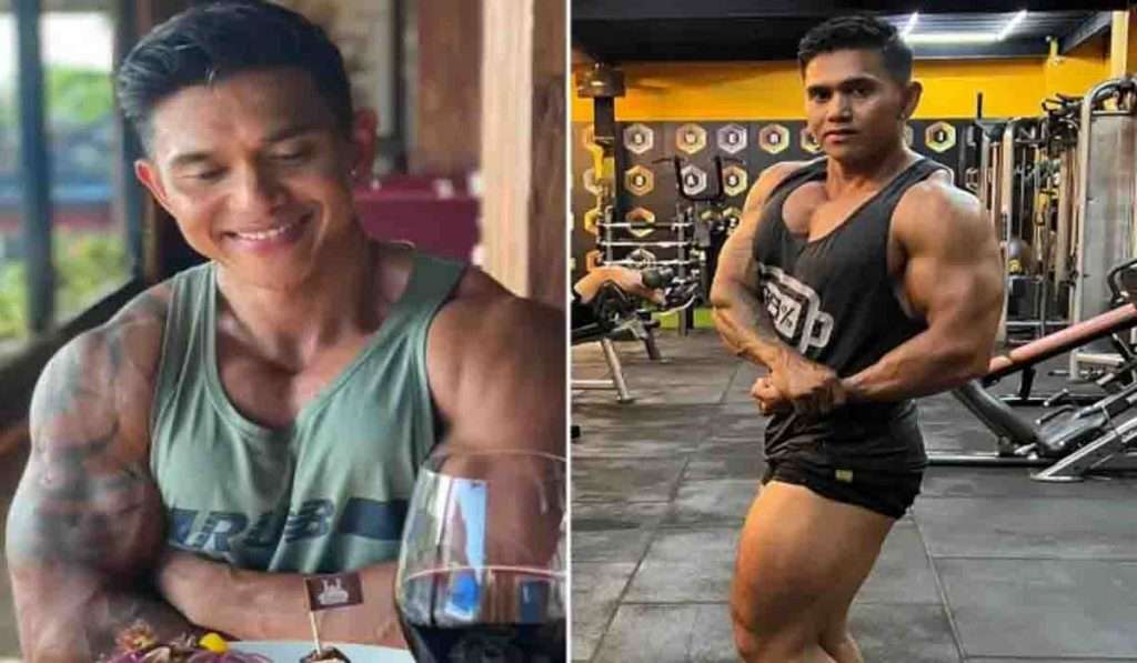 Fitness Trainer Death, २१० किलो वजन उचलताना एका ३३ वर्षीय फिटनेस ट्रेनरचा मृत्यू