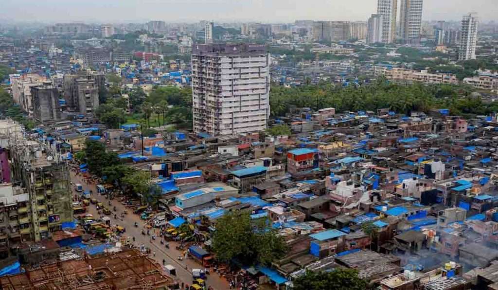 Dharavi पुनर्विकास रखडणार? अदानी कंपनीकडे प्रकल्प देण्यास केला विरोध