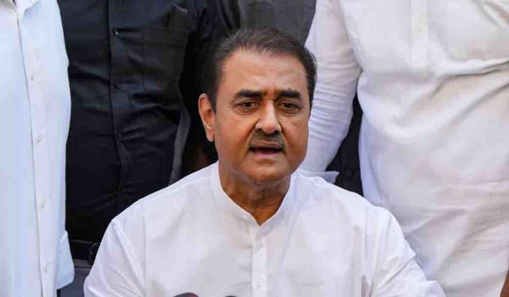 मराठा समाजाला टिकणारं आरक्षण देणार, Praful Patel यांची ग्वाही