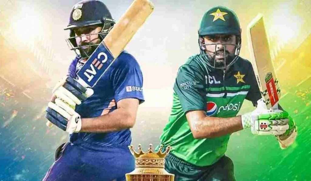 Asia Cup 2023, IND vs PAK रंगणार महामुकाबला, कधी, कुठे पाहणार सामना?