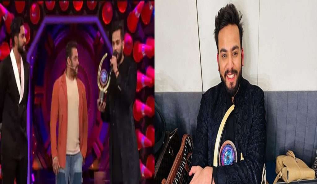 Bigg Boss OTT 2 Winner, बिग बॉस ओटीटी’चे दुसरे पर्व ठरले ऐतिहासिक