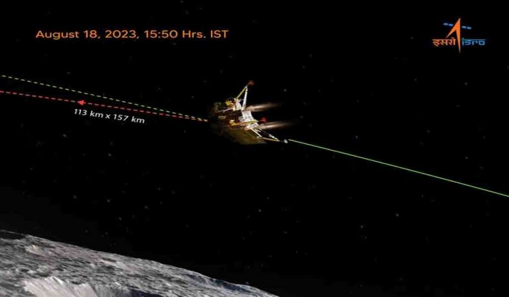 Chandrayaan 3 चे थेट लँडिंग लाइव्ह स्ट्रीमिंग कधी आणि कुठे पाहायचे? जाणून घ्या सविस्तर…