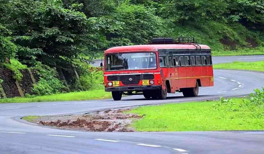 ST च्या फायद्यात वाढ, कोणत्या कारणांमुळे झाला एसटी महामंडळाचा नफा?