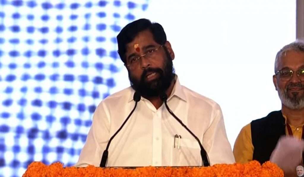 देशातील पहिली स्वच्छ भारत अकादमी ठाण्यात होणार- CM Eknath Shinde