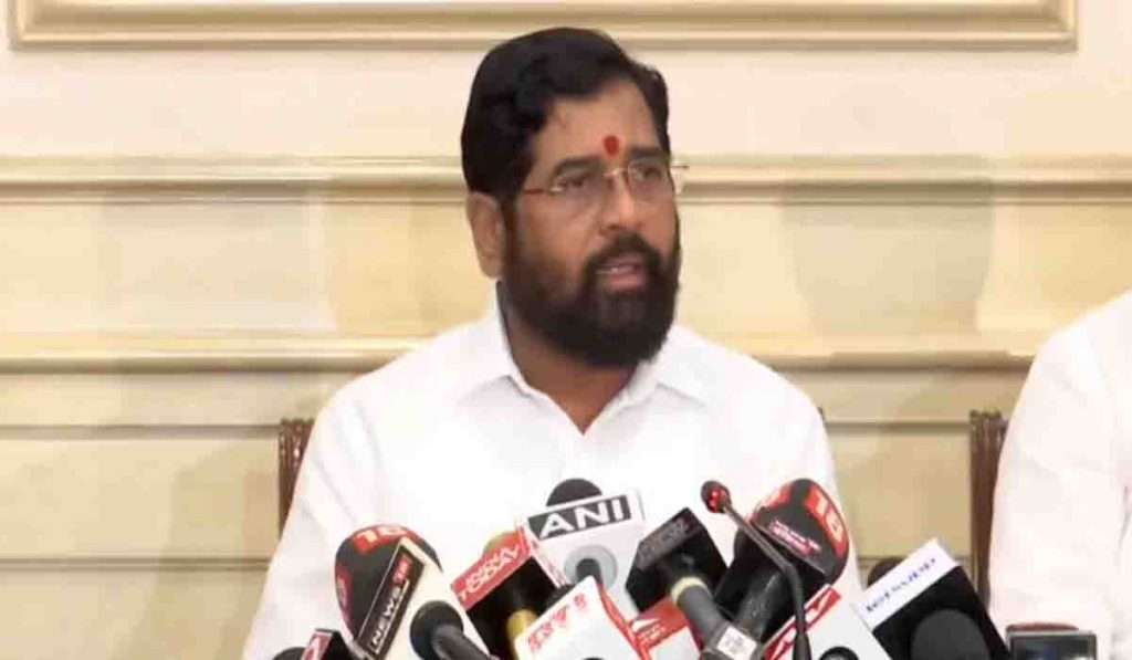 CM EKNATH SHINDE: हे अभियान फक्त मुख्यमंत्री किंवा महापालिकेचे नाही तर हे सर्वांचे आहे