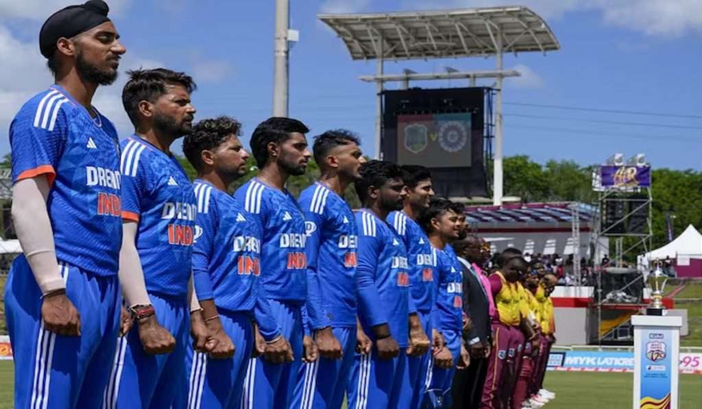 IND vs WI T20, आज अंतिम लढाई आणि निर्णायक सामना, पहा दोन्ही संघाची प्लेईंग ११