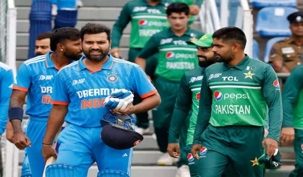 Asia Cup 2023 Ind vs Pak, आज होणार भारत विरुद्ध पाकिस्तान महामुकाबला, पहा दोन्ही संघाचे प्लेइंग ११