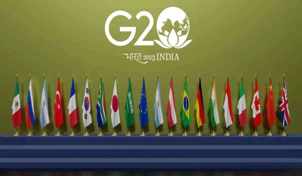 हेरंब कुलकर्णी यांची फेसबुक पोस्ट चर्चेत, G 20 च्या खर्चाची केली उजळणी