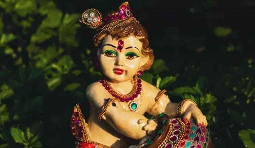 Janmashtami 2023,  कृष्ण जन्माष्टमी कधी साजरी करायची यामध्ये गोंधळ होतो? जाणून घ्या कृष्ण जन्माष्टमी कधी साजरी करायची…