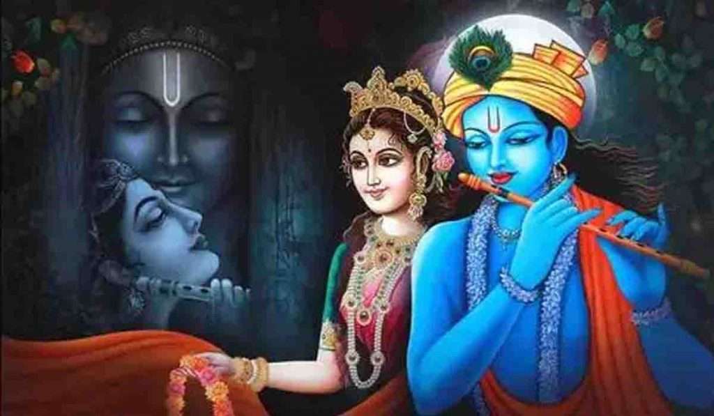 Janmashtami 2023, तुम्हाला माहित आहे का? कृष्ण आणि राधाने लग्न का केलं नव्हतं?