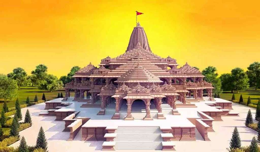 कशी होणार अयोध्यातील राममंदिरांच्या पुजाऱ्यांची नियुक्ती ?