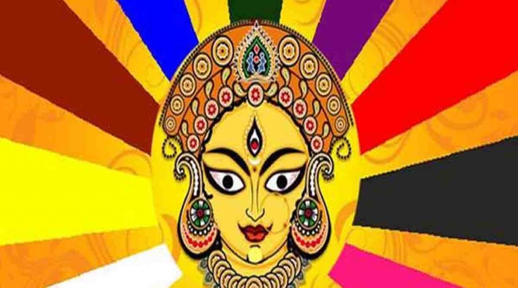 Navratri 2023, यंदाच्या वर्षी नवरात्रमध्ये नेमके कोणते रंग आहेत तुम्हाला माहित आहे का? जाणून घ्या रंग आणि महत्व