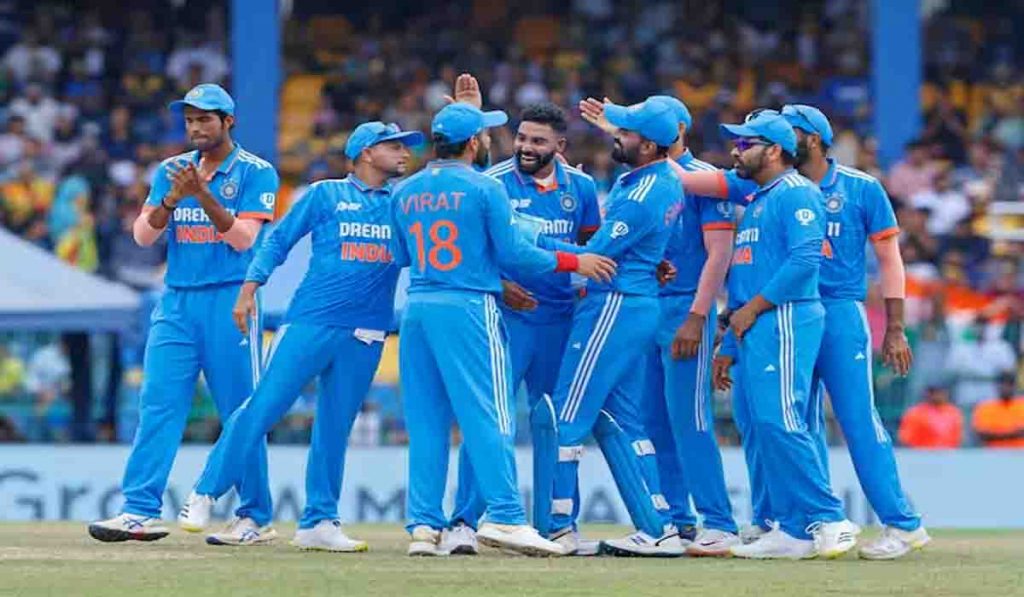 IND vs SA Final : T20 विश्वचषक जिंकल्याबद्दल भारताला दिल्या ऍडव्हान्स शुभेच्छा, बॉलीवूडकडून आला विशेष संदेश