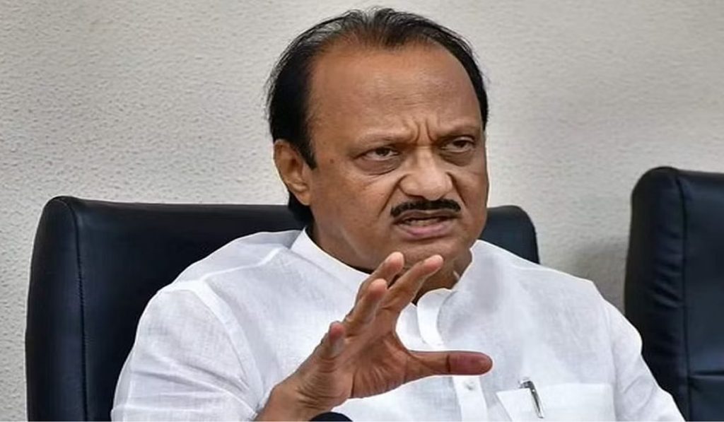 लाडकी बहीण योजनेसाठी पैसा कुठून आणणार हा प्रश्नच उद्भवत नाही: Ajit Pawar