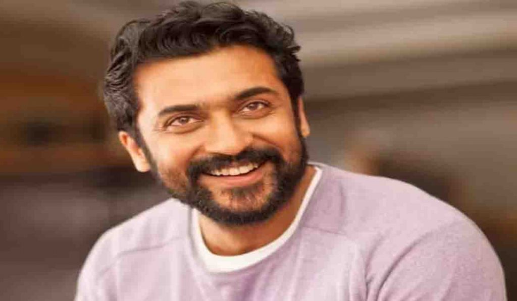 ‘Karna’च्या माध्यमातून गाजवणार हिंदी मनोरंजनसृष्टी!, Suriya चं बॉलिवूडमध्ये पदार्पण