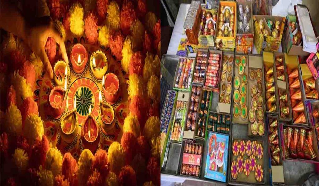 Diwali सणाबद्दल या रंजक गोष्टी तुम्हाला माहित आहे का ?