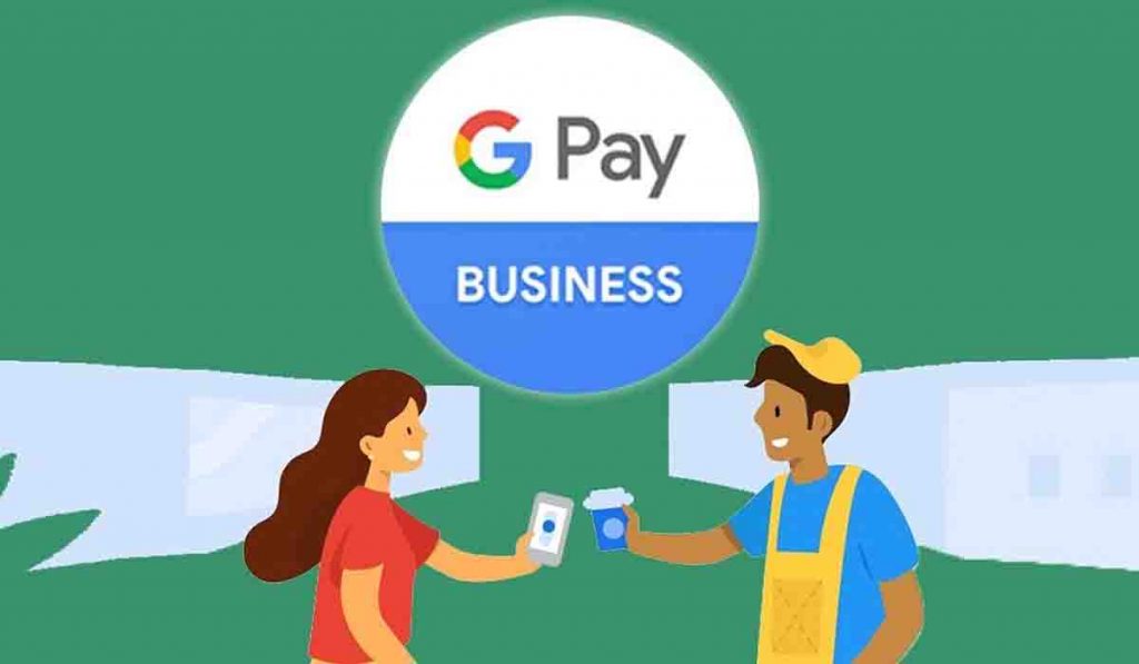 Google Pay for Business App डाऊनलोड करा आणि कर्ज मिळवा