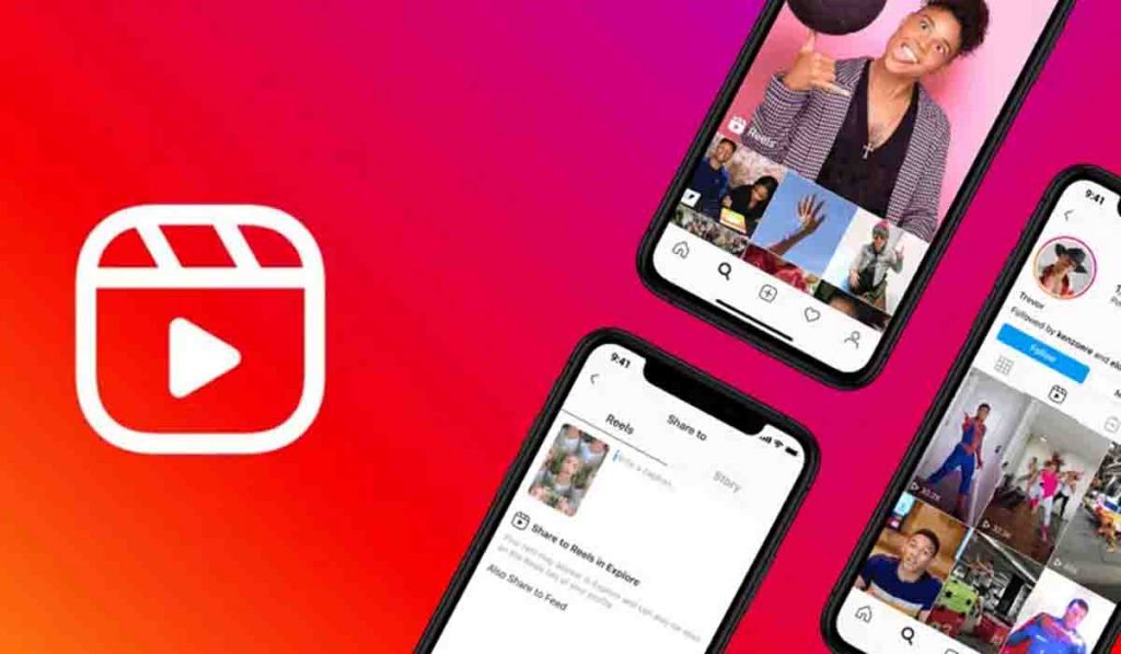 Instagram Reels बनवणाऱ्यांसाठी आलं खास फीचर…