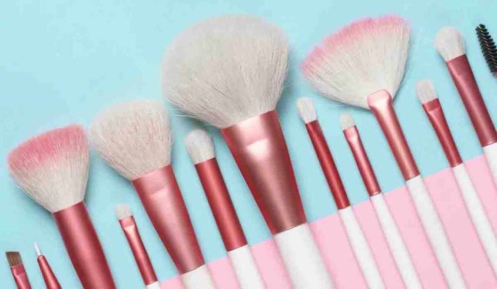 MAKEUP BRUSH ची निवड कशी करावी? त्यांची काळजी कशी घ्यावी?