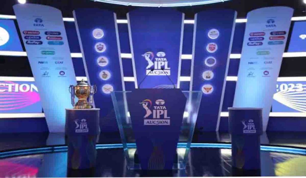 IPL 2024 Auction, लिलावात ‘या’ खेळाडूंना मिळाले इतके पैसे…