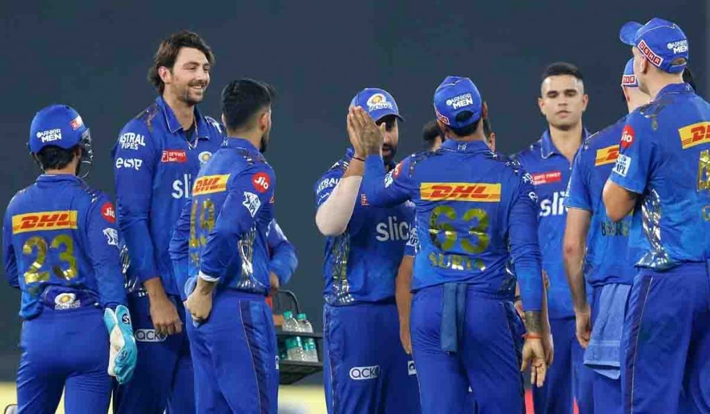 MI Playing 11 : लिलावात ८ खेळाडू खरेदी, तर IPL 2024 मध्ये मुंबई इंडियन्सचे प्लेईंग इलेव्हन घ्या जाणून