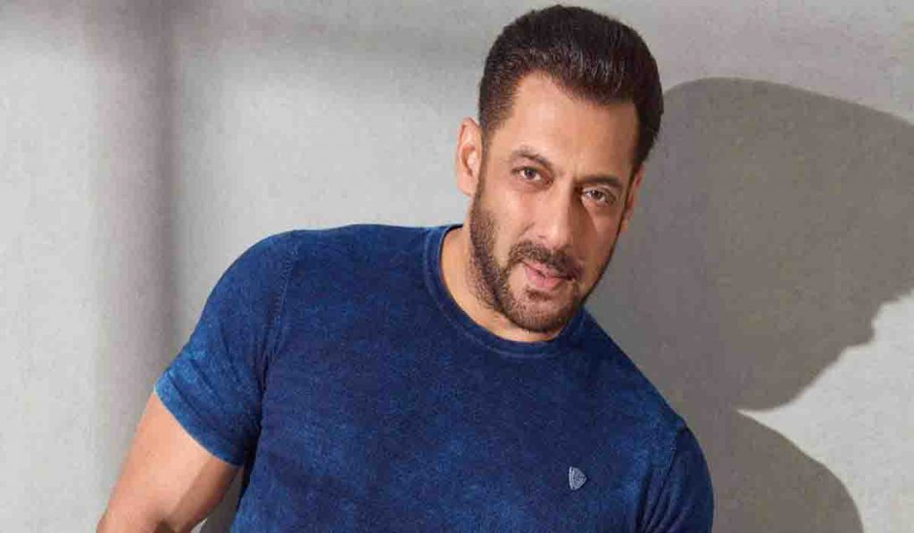 Happy birthday salman khan: भाईजान वाढदिवसानिमित्त त्याच्या आगामी प्रोजेक्टची करणार घोषणा,चाहत्यांसाठी पर्वणी