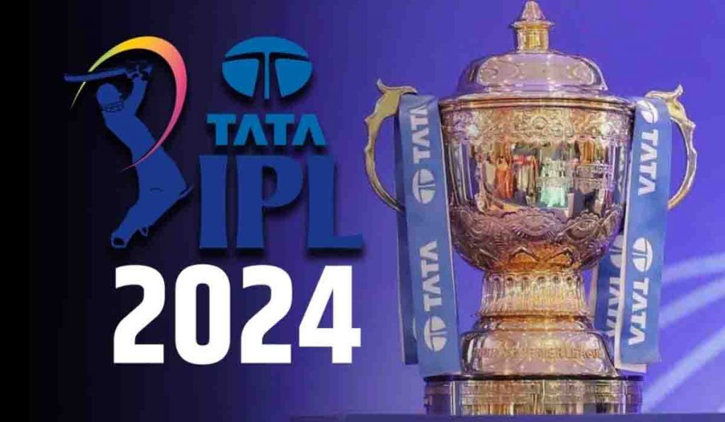 IPL 2024 ची उत्सुकता अखेर संपणार, आज होणार वेळापत्रक जाहीर