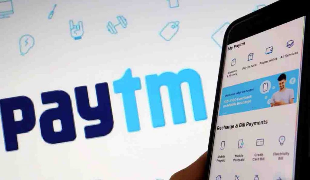 Paytm टेन्शनमध्ये? RBI पेटीएम पेमेंट्स बँकेचा परवाना रद्द करणार….?