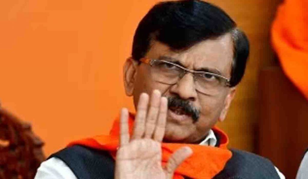 वसंत मोरेंनी रामराम ठोकला यावर मी काय बोलू? Sanjay Raut यांची भूमिका काय?