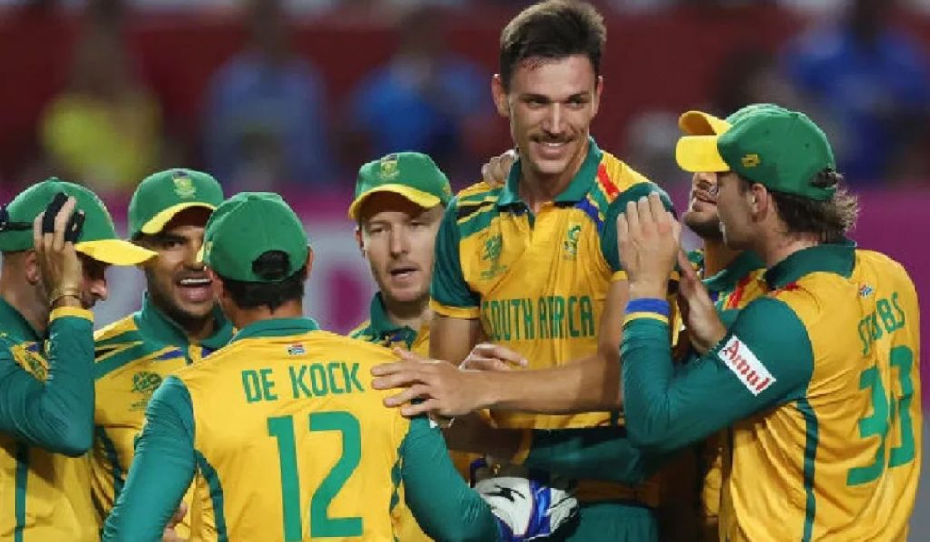 ICC T20 World Cup 2024: पहिल्यांदाच सेमी फायनलमध्ये South Africa ची बाजी, असा रंगला ‘ऐतिहासिक’ सामना