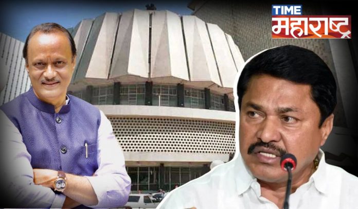 Nana Patole slams Maha Govt over Maharashtra Budget