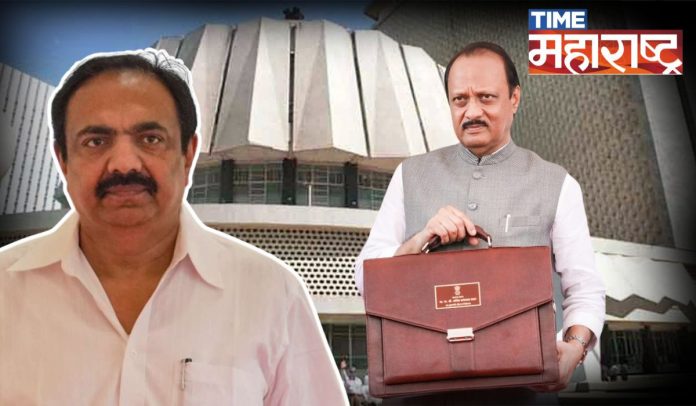 Maharshtra Interim Budget session 2024: Jayant Patil slams Maharashtra Government over Budget 2024