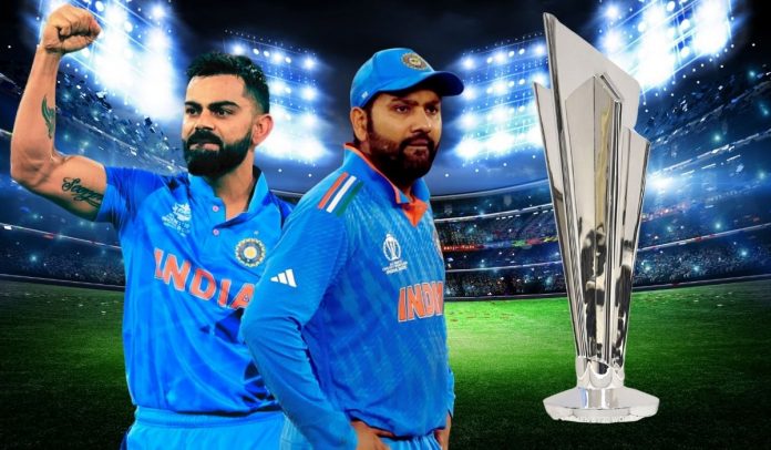 T20 Word Cup 2024 IND vs SA Final: Rohit Sharma, Virat Kohli might be play their last T20 Cricket Match
