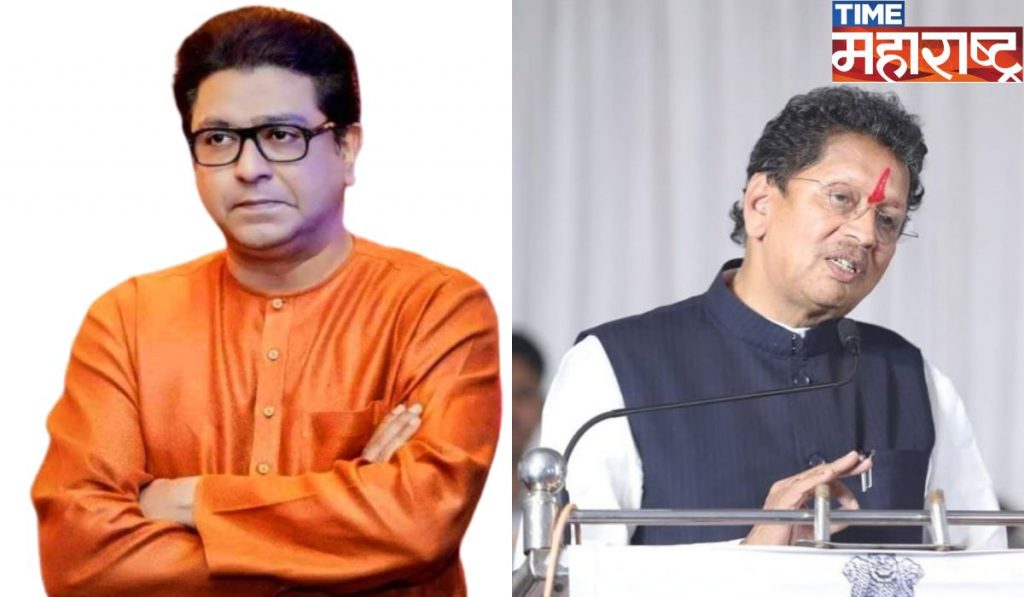 “Raj Thackeray यांच्याशी चर्चा झाल्यानंतर त्यांचं मतपरिवर्तन होईल..”; मंत्री Deepak Kesarkar यांनी व्यक्त केला विश्वास