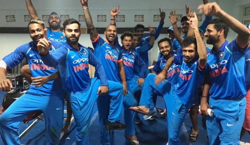 T20 WORLD CUP : मुंबईत क्रिकेटवीरांचे ‘असे’ होणार स्वागत ..