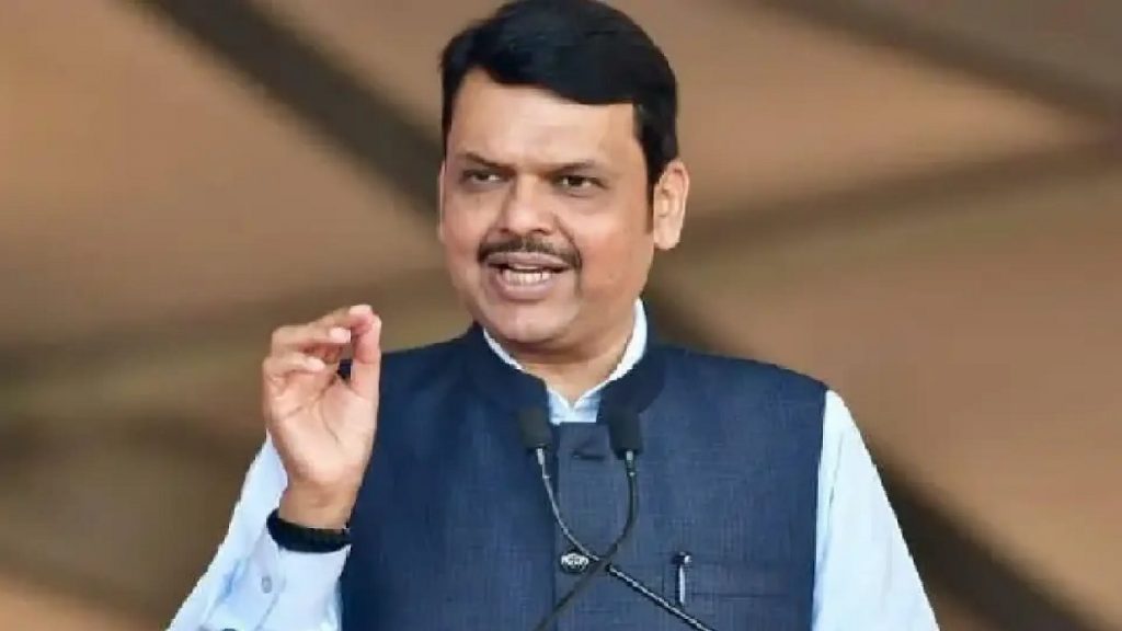 महाराष्ट्र परकीय गुंतवणुकीत एक नंबर, Devendra Fadnavis यांनी आकडेवारी ठेवली समोर